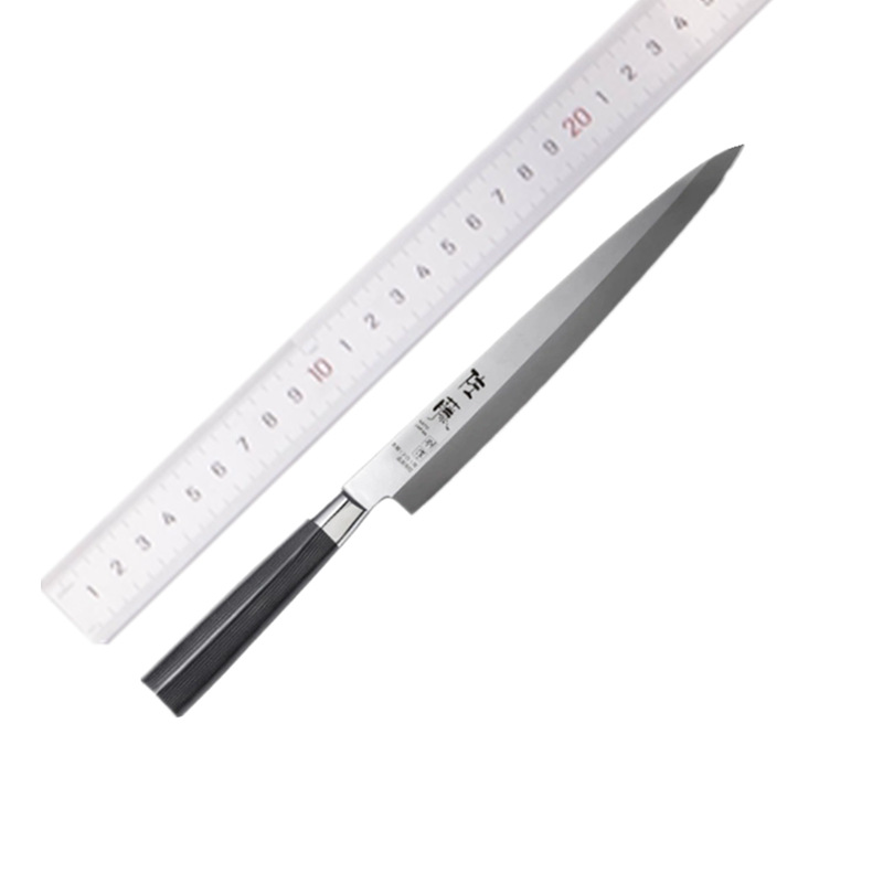 Sato don't make sashimi knife special knife for Japanese sashimi salmon knife willow blade cooking sushi knife fish fillet fish head knife