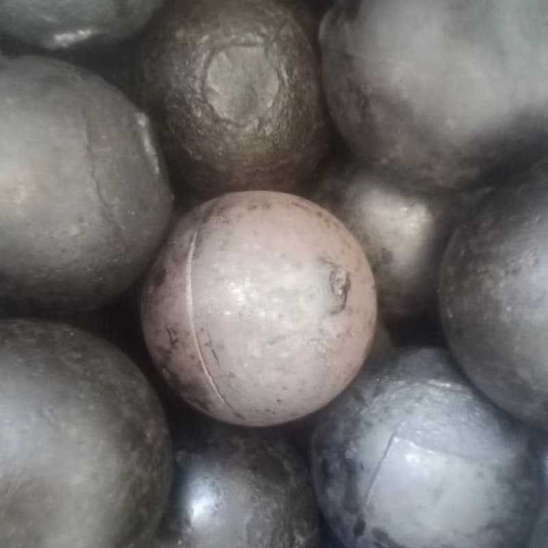 Factory Supplies Ball Mill Wear-Resistant Steel Balls, Low Chromium Alloy Casting Grinding Balls, Low Chromium Steel Balls, Low Chromium Balls, Grinding Balls