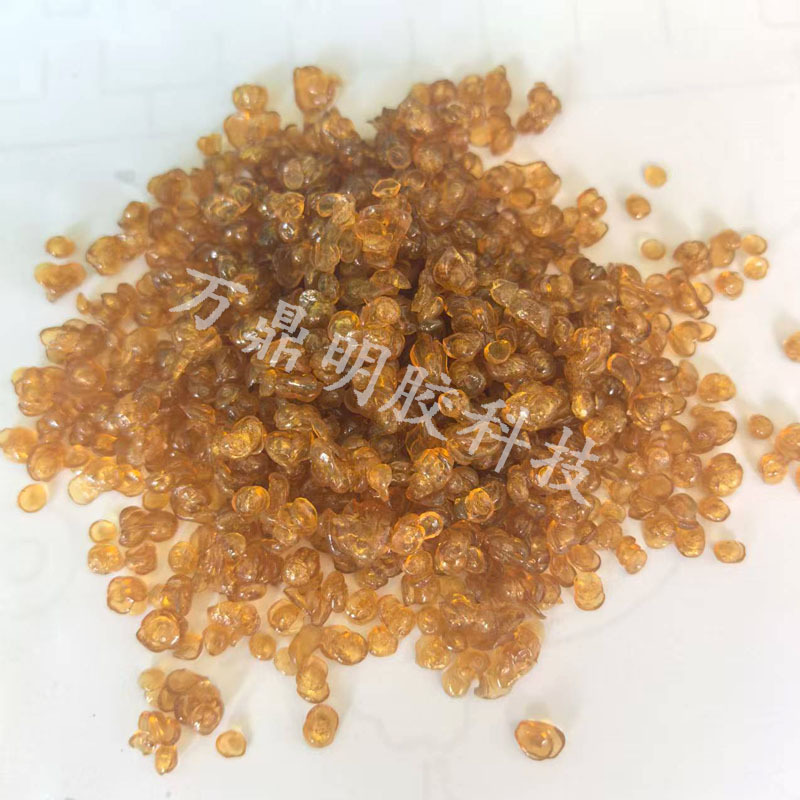 Granular Industrial Bone Glue with Stable Viscosity for Smelting Ink, Woodworking Water Glue, Sandpaper, Printing Plate Bonding, Animal Glue
