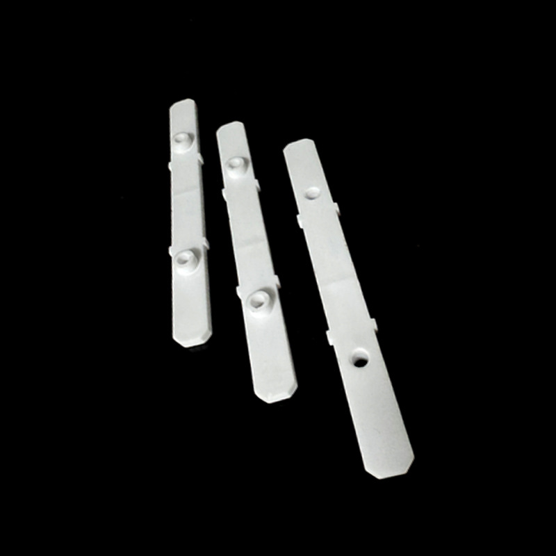 Industrial Ceramics 95 Alumina Gas-Electric Digital Ceramics Can Be Customized and Processed Resistance Ceramics