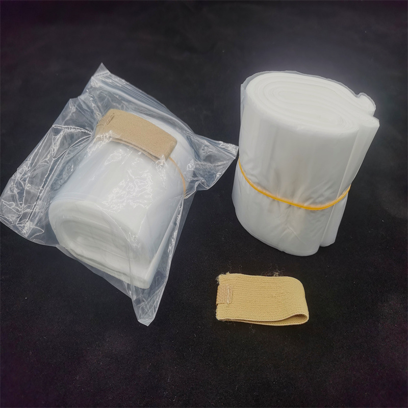 Disposable urine bag for the elderly urine bag for civil change men's portable urine bag for the elderly bedridden pulp bag disposable urine bag
