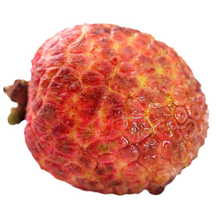 Fresh Lychee Frozen Hainan Feizixiao Lychee Gui Fresh Fruit for Pregnant Women Seasonal Fruit Sf Free Shipping 5kg