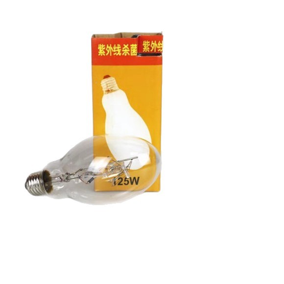 Ultraviolet disinfection and sterilization bulb special disinfection lamp for farm sterilization lamp animal husbandry disinfection bulb lamp