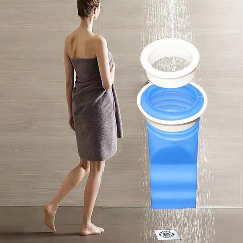 Factory direct silicone deodorant floor drain sewer pipe insect deodorant sealing ring floor drain core