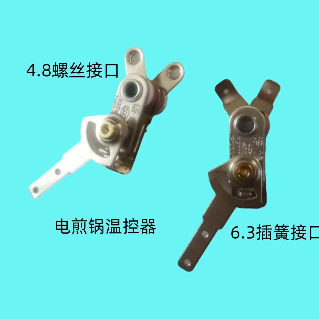 Electric Pressure Cooker Thermostat Switch Oven Oil Scenery Rice Cooker Electric Hot Pot Wholesale Pressure Cooker Thermostat