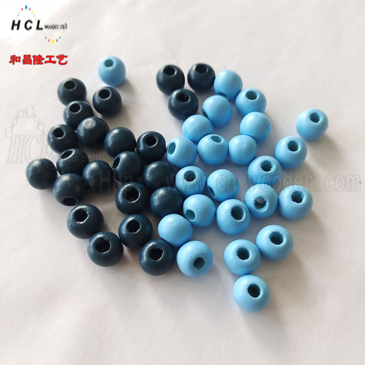 Оптовая продажа цветных бусин из лотоса, DIY аксессуары