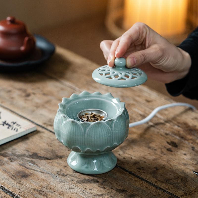 Электрическая подставка для благовоний, высокая температура, 520 градусов