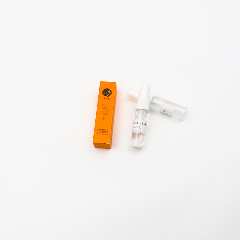 Female intimate perfume source factory quicksand perfume dope liquid fragrance body fluid private care perfume