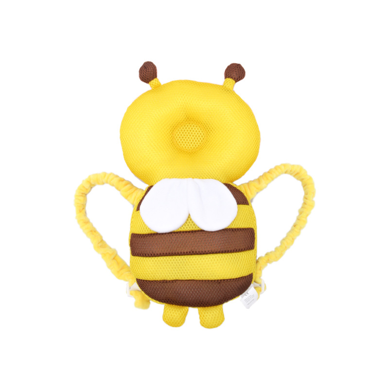 Baby Head Protector Baby Headrest Children's Toddler Head Protector