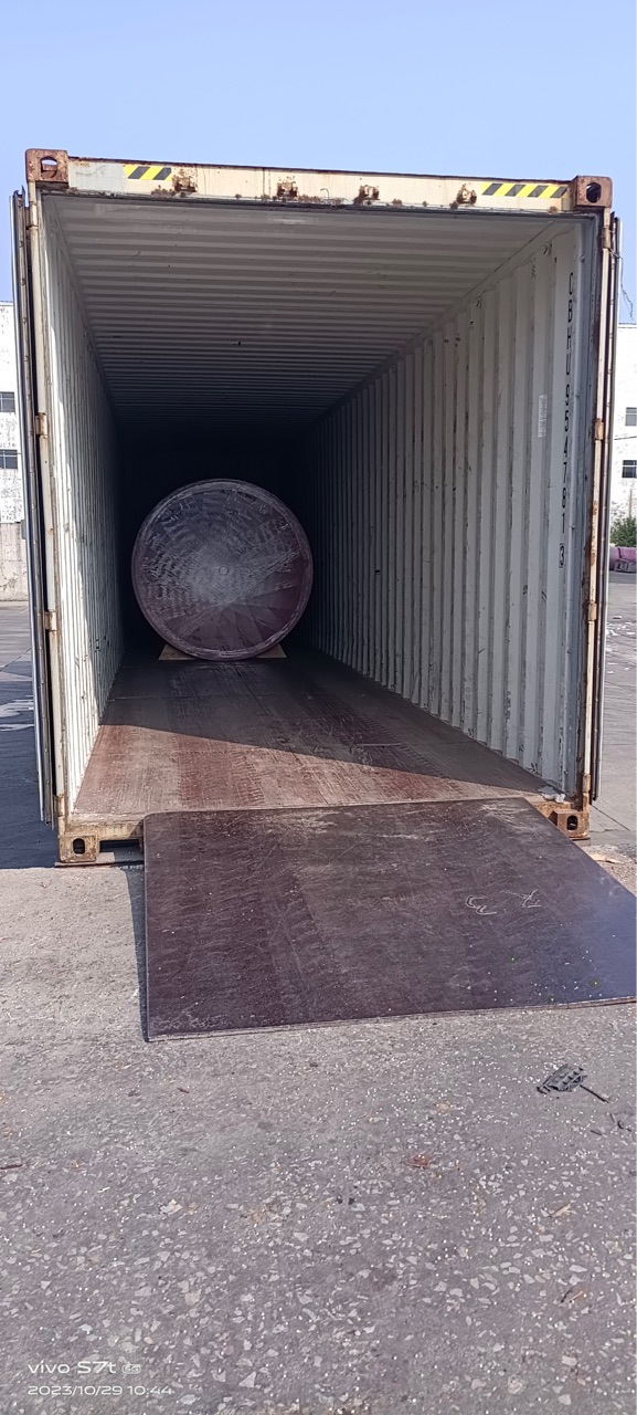 Gypsum Board Face Paper Source Manufacturer