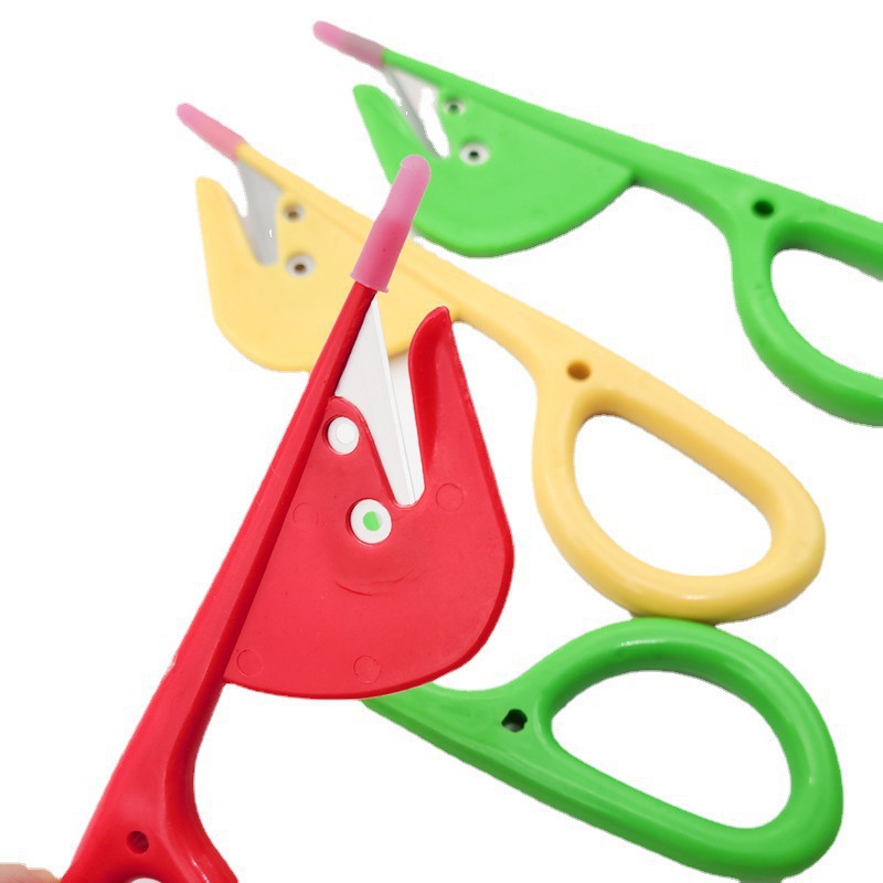 Chicken and Duck Intestinal Knife Gadget Intestinal Knife Chicken, Duck, Goose, Loach, Eel, Belly Opening, Intestinal Breaking Knife, Duck Intestine Knife Sharp