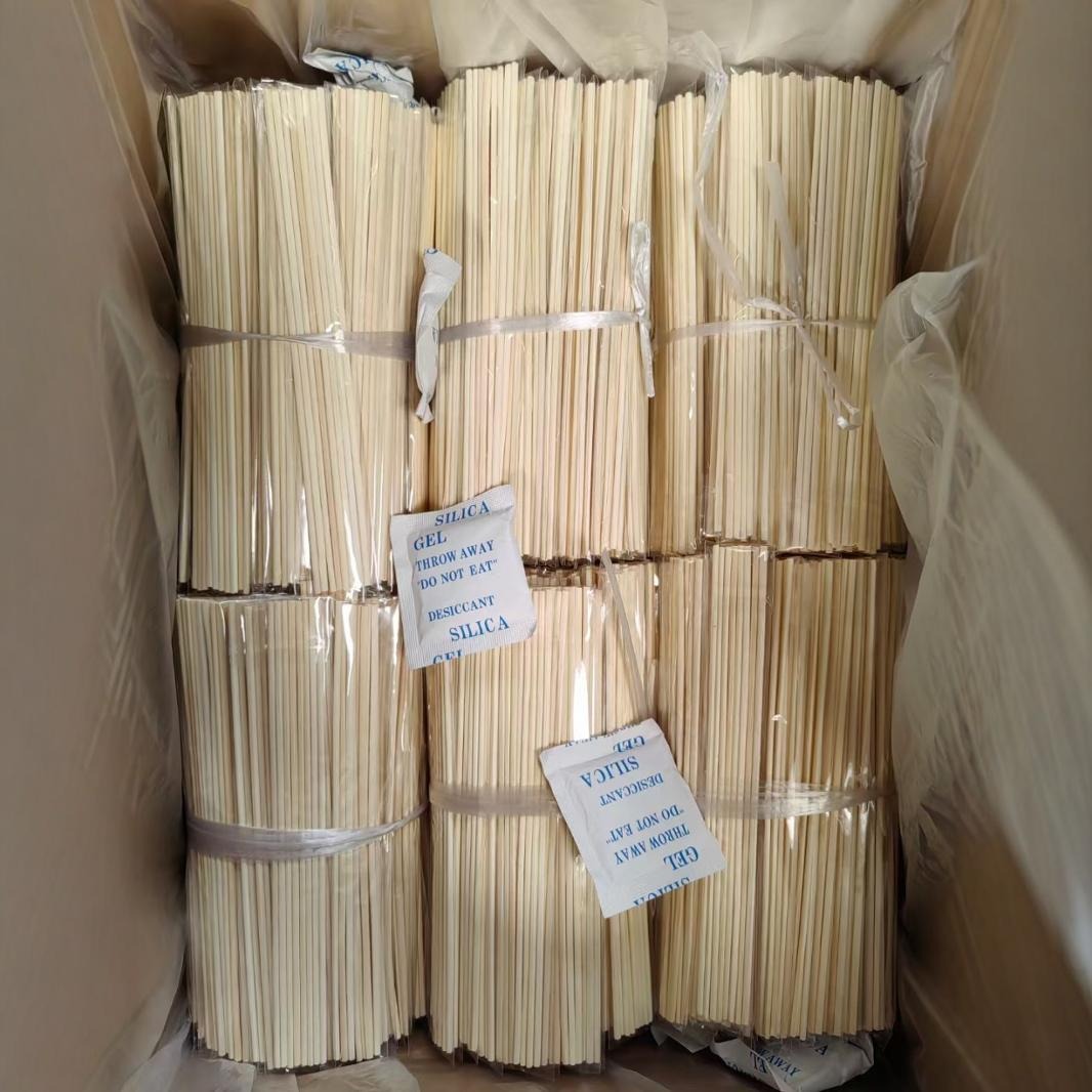 Fireless Aroma Diffuser Sticks, Indonesian Imported Rattan Diffuser Sticks, Fragrance Sticks, Lemon Scent, Fresh Air