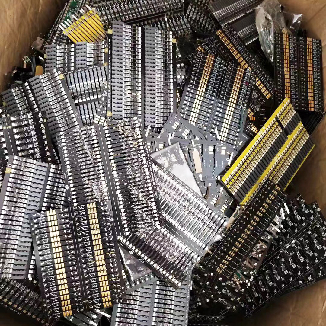 On-Site Payment, Various Pcba Circuit Board Recycling, Circuit Board Frame Recycling, Large Quantity and Excellent Price, Welcome to Consult