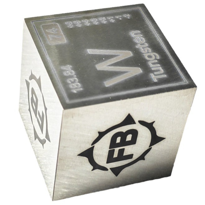 High-Quality Tungsten Element Squares, Tantalum Element Squares, Titanium Element Blocks, Metal Element Manufacturers