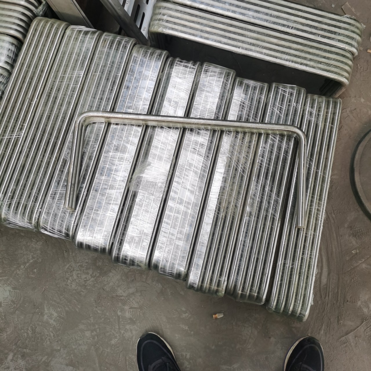 Stainless Steel Power Ladder 304 Stainless Steel Ladder 316 Stainless Steel Ladder Stainless Steel Ladder Manufacturers