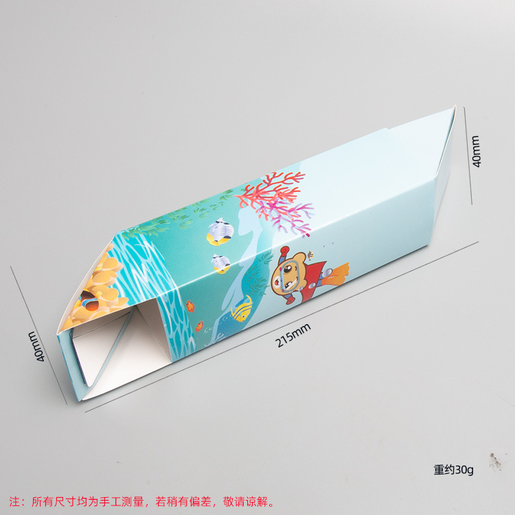 Children's Science Experiment Toy Primary School Students' Science and Technology Small Making Handmade diy Science and Education Wood Self-made Telescopic Periscope