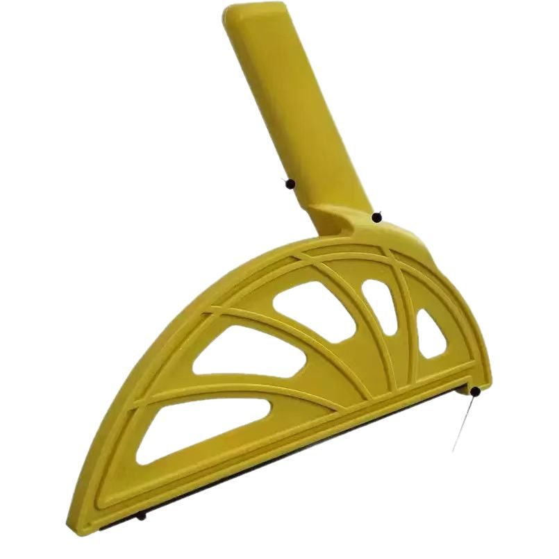 Hedgehog Push Block Premium Hedgehog Push Block Hedgehog for Cross Border Table Saws and Milling Machines