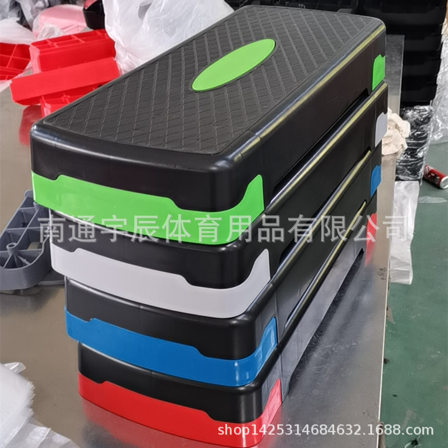 Fitness Home Children's small pedal gym aerobics aerobic exercise rhythm pedal private education yoga 68cm pedal