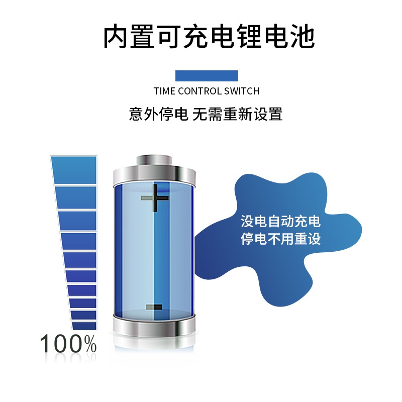 Kg316T Time Control Switch Street Light Timer Time Controller 220V Fully Automatic Power Off Time Control Switch Wholesale