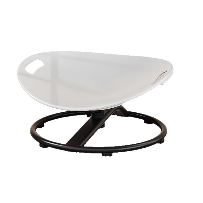 Children's Vestibular Balance Round Swivel Seat Sensor Disc Trainer Toy Swivel Chair Swivel Sensor Training Chair