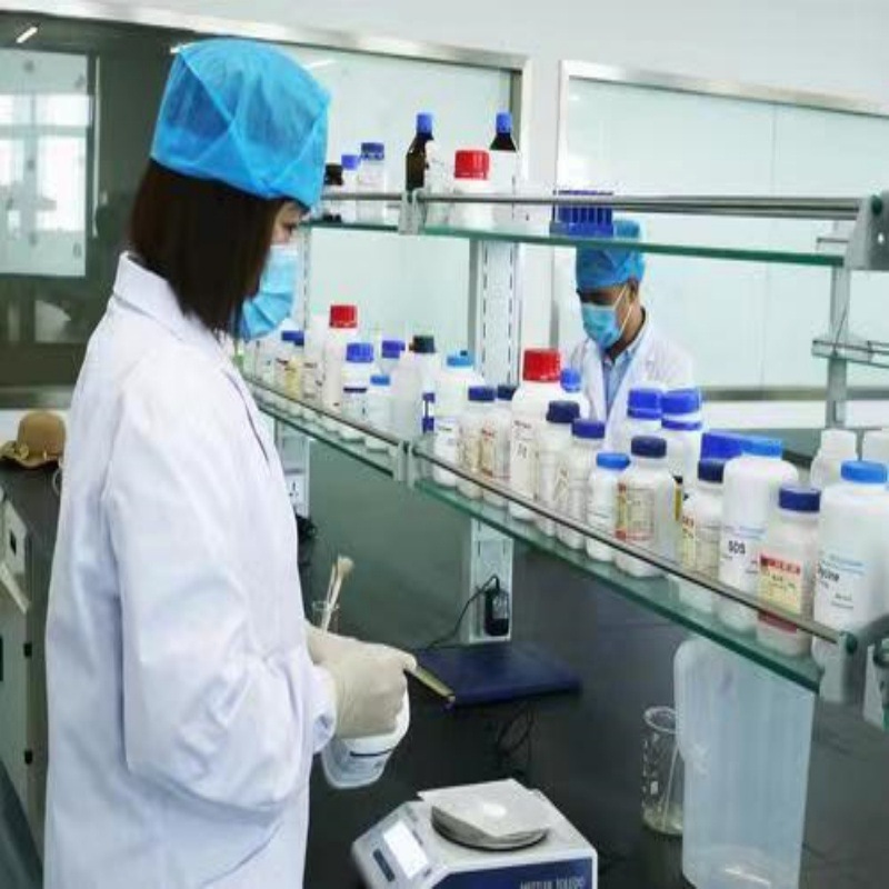 Green Fresh Vegetarian Malic Hydrazine Is a Water-Soluble Bud-Suppressing Green Fresh Vegetarian Raw Powder That Controls Bud Growth and Preservative to Control Lawn Growth