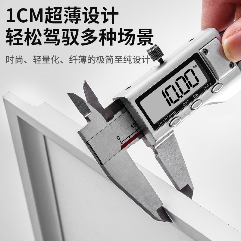 Integrated Ceiling Light 300X600 Kitchen Bathroom Aluminum Gusset Light Ceiling Light 30X60Led Ultra-Thin Flat Panel Light