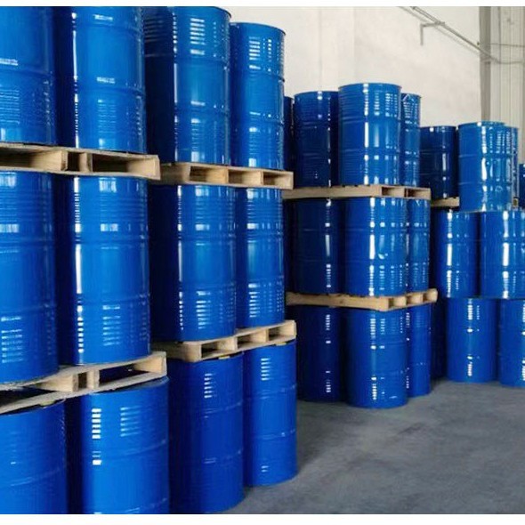 Supply of P-Fluorobenzenacetonitrile Industrial Grade 99% Content Dye Intermediate Organic Solvent Organic Nitrile Compound