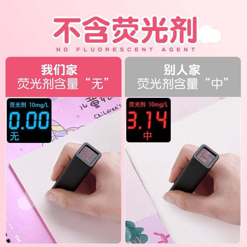 a4 children's coil picture book blank picture book Primary School students first grade kindergarten thickened picture paper picture book