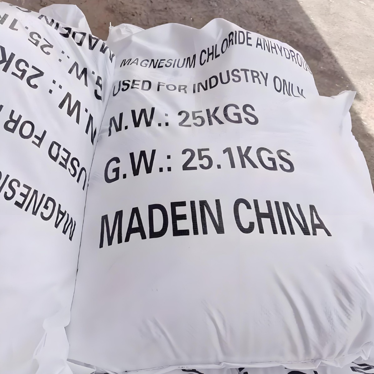 Industrial-Grade National Standard Content Potassium Yellow Blood Salt 13943-58-3 Printing and Dyeing Aid Potassium Cypercyanide Potassium Potassium Yellow Blood Salt