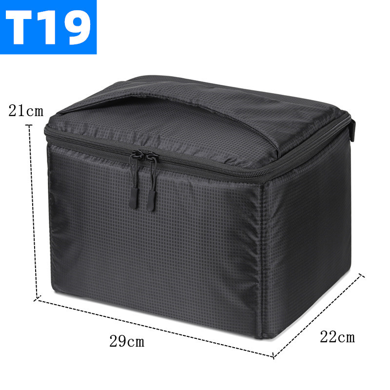 Универсальная сумка для проекторов Xgimi/Dangbei/Zhima/Xiaoming/Harqu/Xiaomi/Jmgo