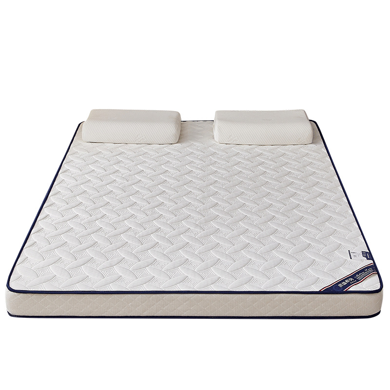 Household antibacterial mattress latex mattress dormitory mattress student bed mat rental thickened mattress soft cushion household