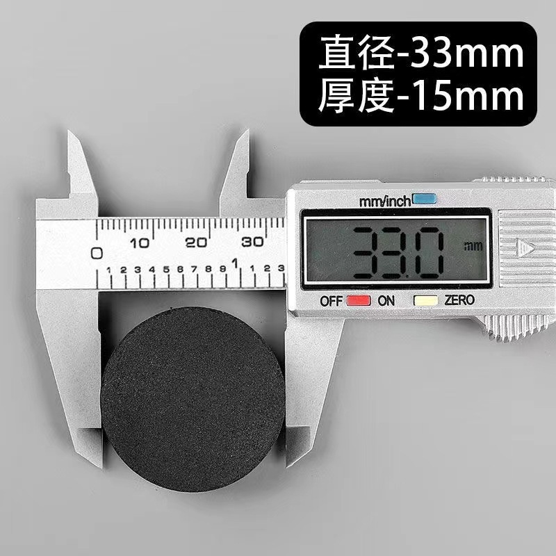 Large quantity of Cong 10 pieces/roll fruit wood quick-burning charcoal ignition charcoal ignition carbon block barbecue carbon combustible carbon tea carbon