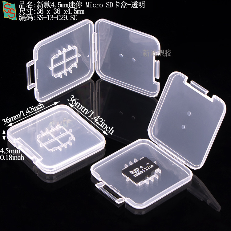 Psa Rating Card Box, Phone Card Grading Box, 35Pt Magnetic Card Brick, Star Card Yu-Gi-Oh! Grading Card Box