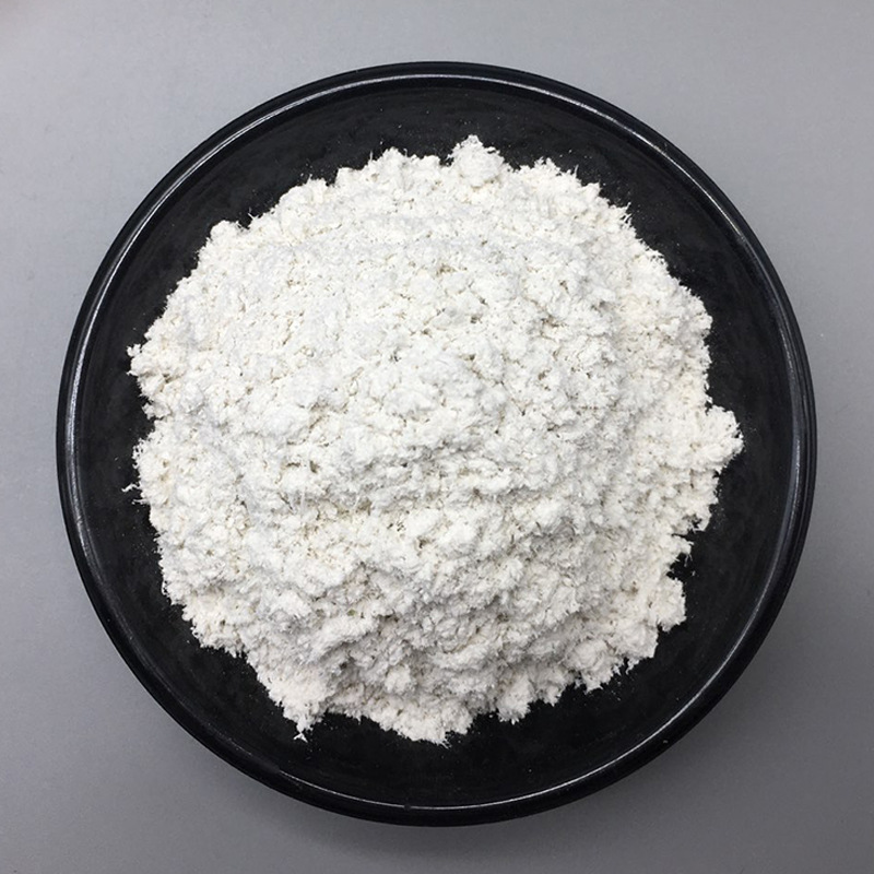 Сепиолитовый порошок для строительных теплоизоляционных материалов, волокно сепиолита, огнеупорная и звукоизоляционная оптовая продажа