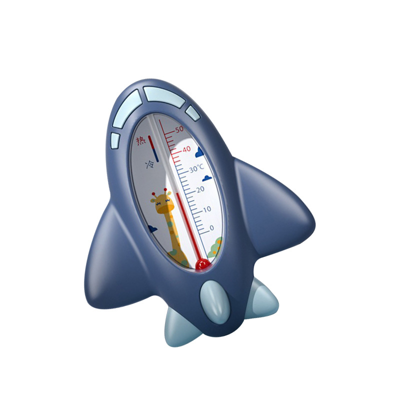 The new baby bath bath water temperature meter always take care of the baby water temperature water temperature meter baby bath home