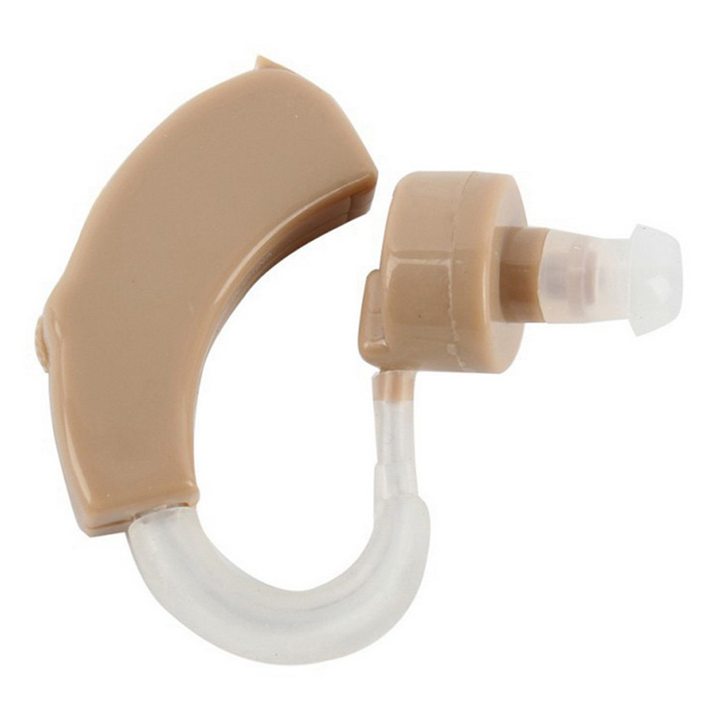 09A Factory Direct Sales Hearing Aid Hearingaid Sound Amplifier Cross-Border English Version Wholesale Noise Reduction