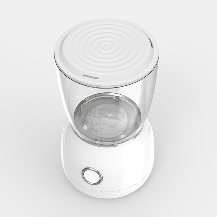 English packaging cross-border hot mini fruit and vegetable mask machine self-made mask instrument set home DIY mask machine