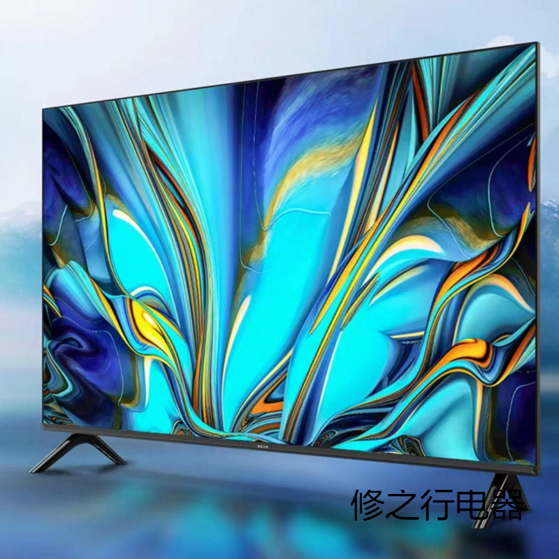 Yaying Ace Tv 55 дюймов ЖК 40/60/70/75/80/85 смарт ТВ для жены, большой экран