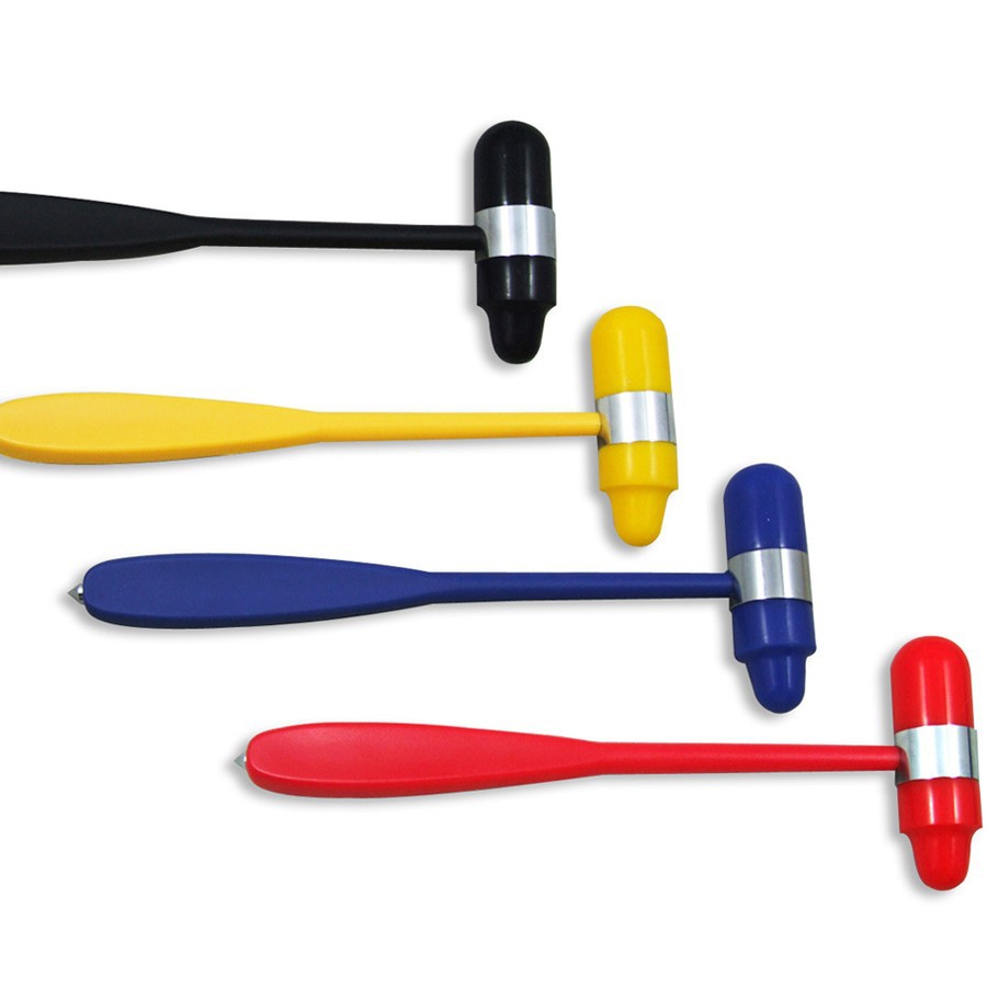 Диагностический молоток KT-GF05B, нервный рефлексный молоток, медицинский молоток