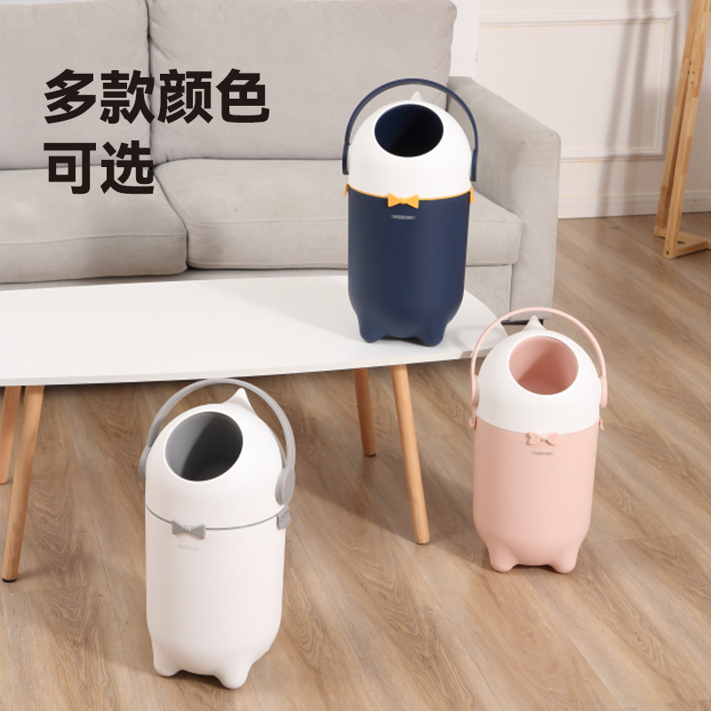 Export-Specific Baby Anti-Odor Diaper Sheets, Large-Capacity Baby Diapers, Sealed Baby Trash Can