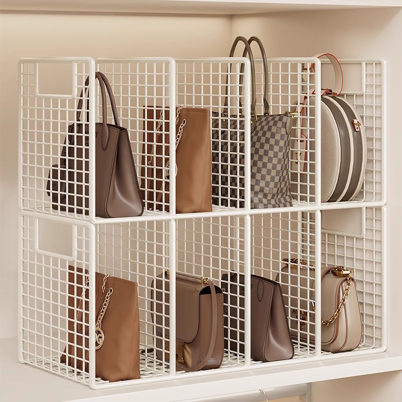 Многоуровневый стеллаж для хранения, для нижнего белья, шкаф с полками