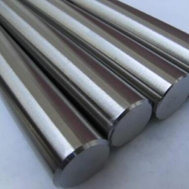 Source Factory Zirconium Rod 702 Polished Zirconium Rod Polished Zirconium Rod Forged Zirconium Rod Zirconium Plate Zirconium Belt with Preferential Price
