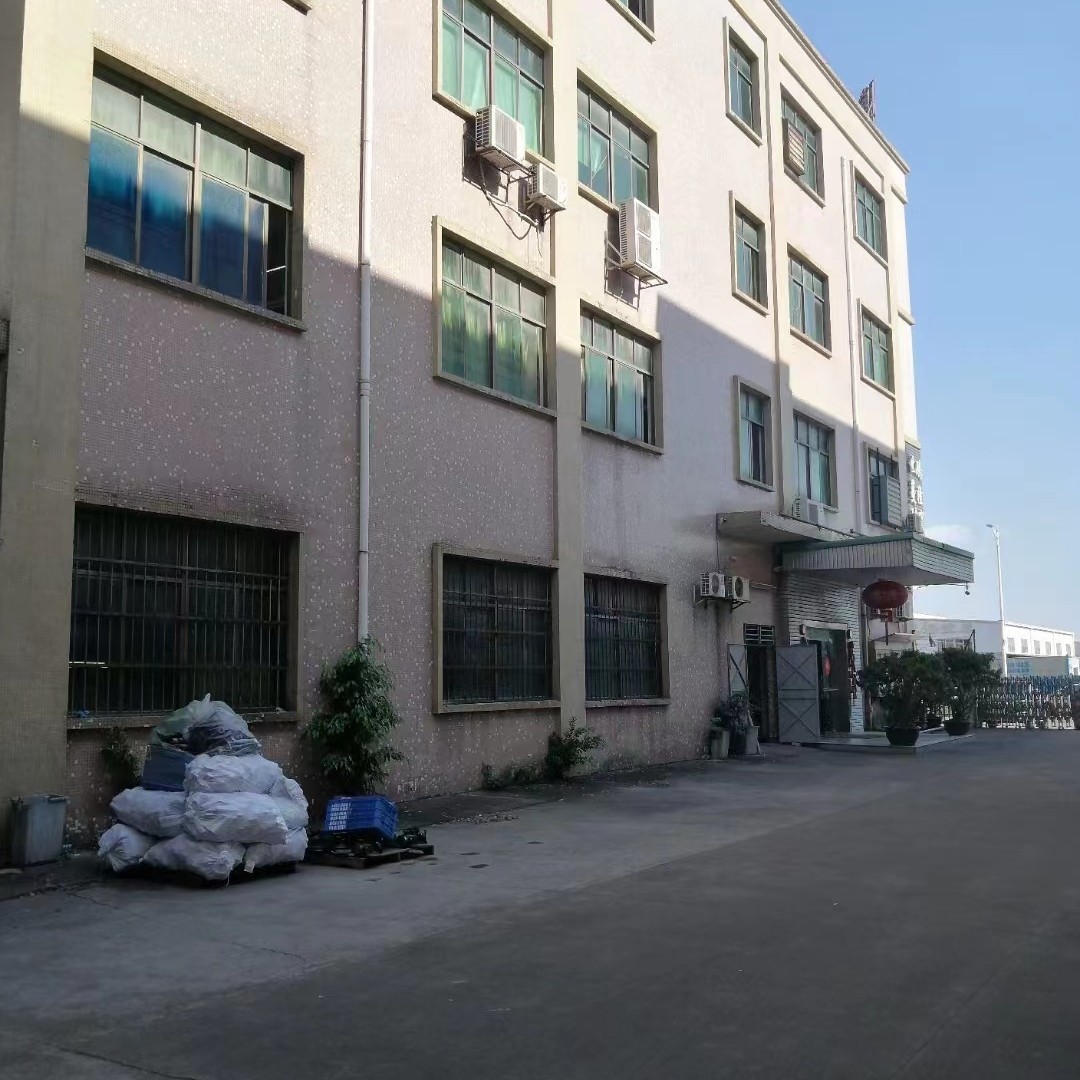 Songshan Lake Dalang Large Industrial Zone, 8000 square meters of the original landlord's single-house factory for rent