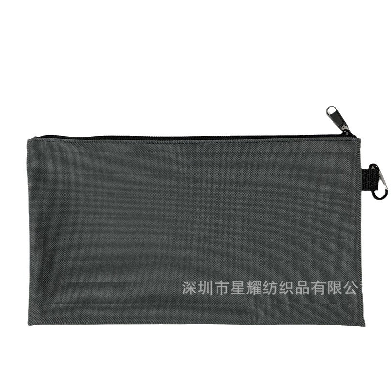 Small Tool Zipper Bag Multi-purpose Storage Bag Multi-purpose Storage Bag Small Tool Kit Stationery