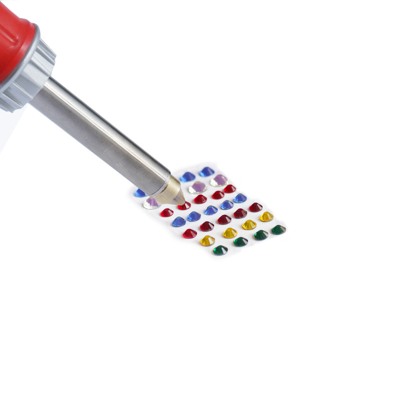 Vacuum drilling device. Hot drilling tools