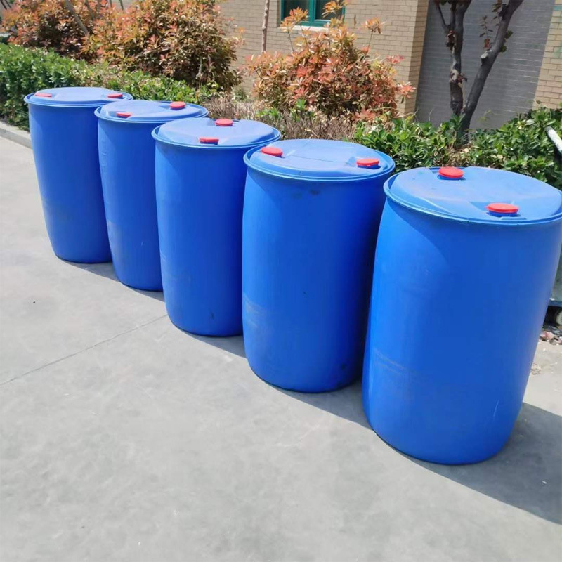 Spot Wholesale Dodecylamine Surfactant Intermediate 112-18-5 Dodecyl Dimethyl T-Butylamine