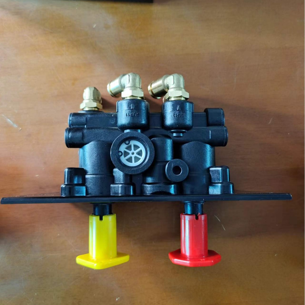 Control Valve 801631