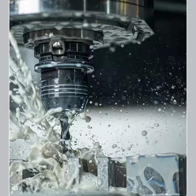 Manufacturers Straightening Machine Tools Cutting Fluid Fully Synthetic Semi-synthetic Cutting Fluid Lubricating Anti-rust Cutting Grinding Liquid