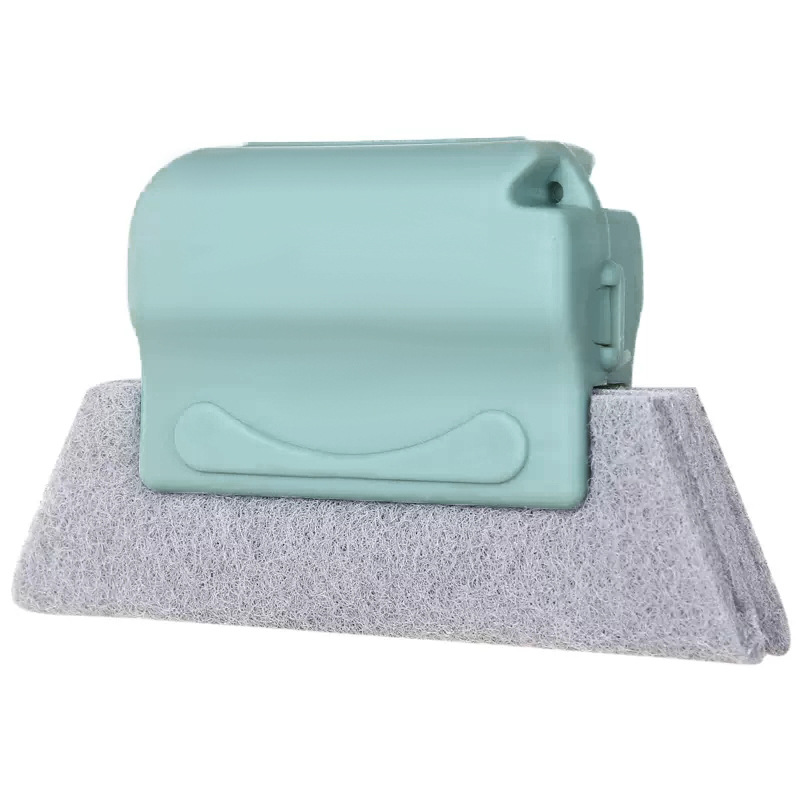 Window Gap Cleaning Artifact Household Cleaning Tools Groove Dead Angle Groove Cleaning Brush Doors and Windows