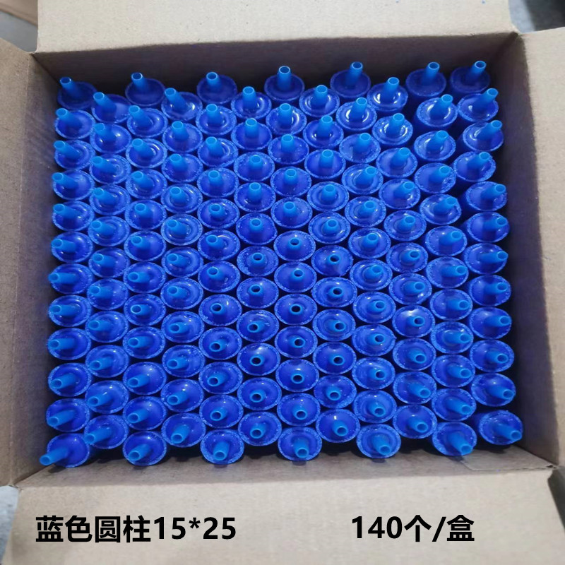 Ozone oxygenation aeration oxygenation pump bread bubble stone gas disc bubble strip sand head sand head oxygen stone blue sand